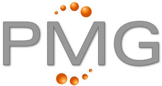 PMG logo