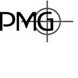 PMG logo