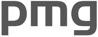 PMG logo