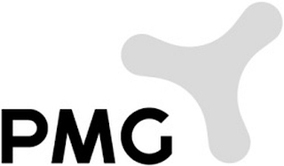 PMG logo
