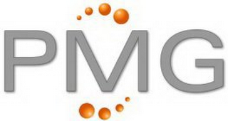 PMG logo