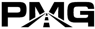 PMG logo