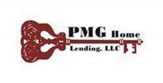 PMG HOME LENDING, LLC logo
