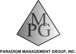 PMG PARADIGM MANAGEMENT GROUP, INC. logo