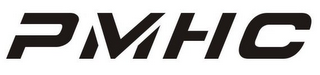 PMHC logo