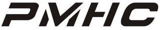 PMHC logo