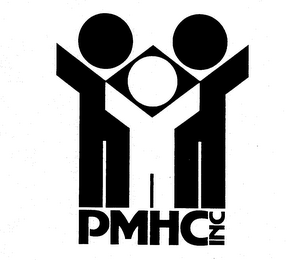 PMHC INC logo