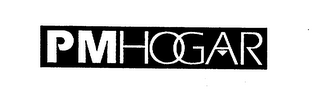 PMHOGAR logo