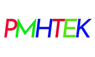 PMHTEK logo