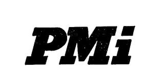 PMI logo