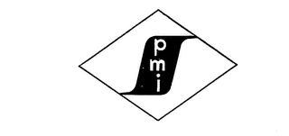PMI logo