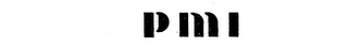 PMI logo