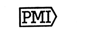 PMI logo