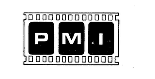 PMI logo
