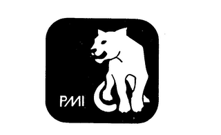 PMI logo