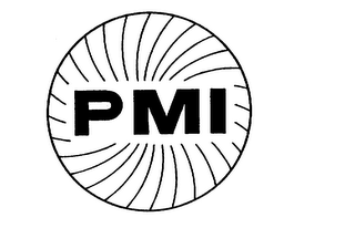 PMI logo