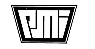 PMI logo