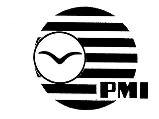 PMI logo