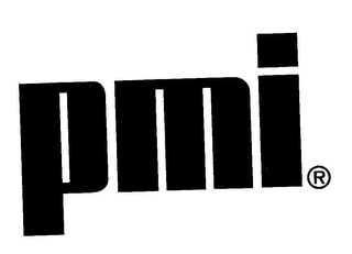 PMI logo