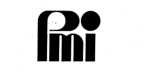 PMI logo