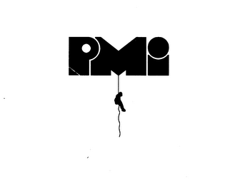 PMI logo