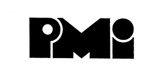 PMI logo