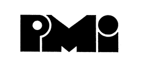 PMI logo