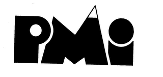 PMI logo