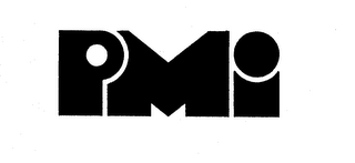 PMI logo