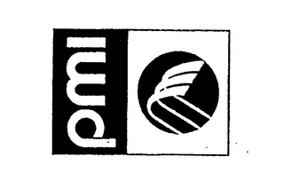PMI logo