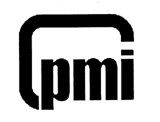 PMI logo