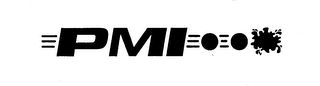 PMI logo