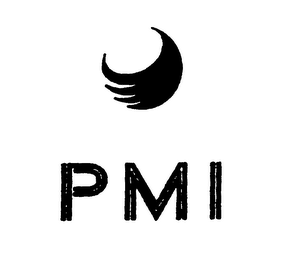 PMI logo