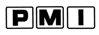 PMI logo