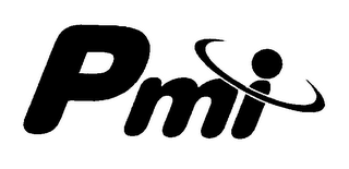 PMI logo