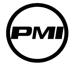 PMI logo
