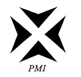 PMI logo