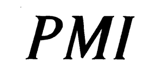 PMI logo