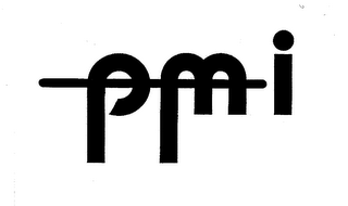PMI logo