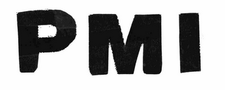 PMI logo