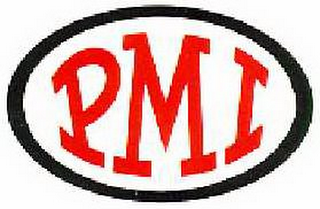 PMI logo