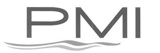 PMI logo