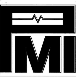 PMI logo