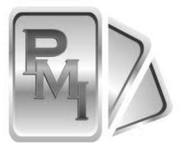 PMI logo