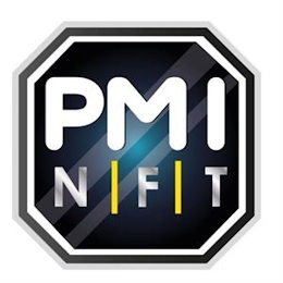PMI NFT logo