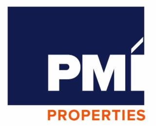 PMI PROPERTIES logo