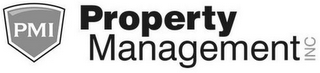 PMI PROPERTY MANAGEMENT INC logo