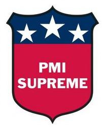 PMI SUPREME logo