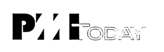 PMI TODAY logo