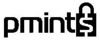 PMINTS logo
